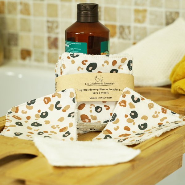 Panier Bulle de Douceur C de B Les cousettes de Bobinette