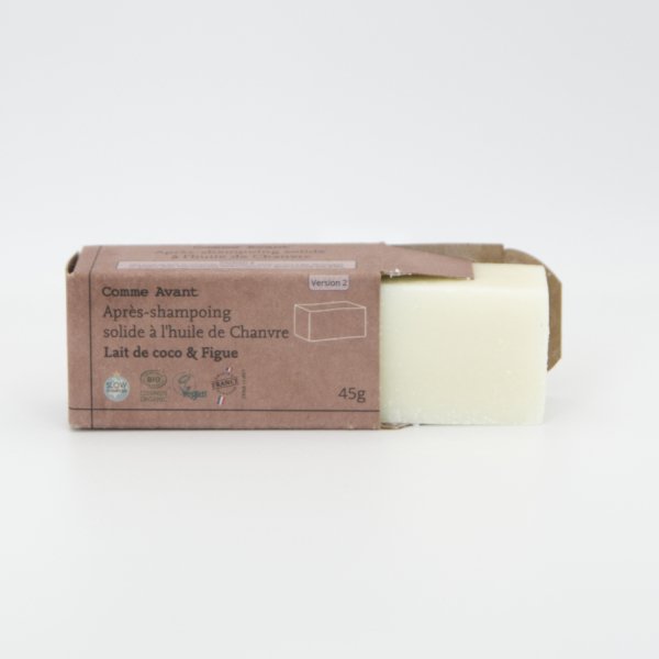 Pack soin cheveux C de B Les cousettes de Bobinette