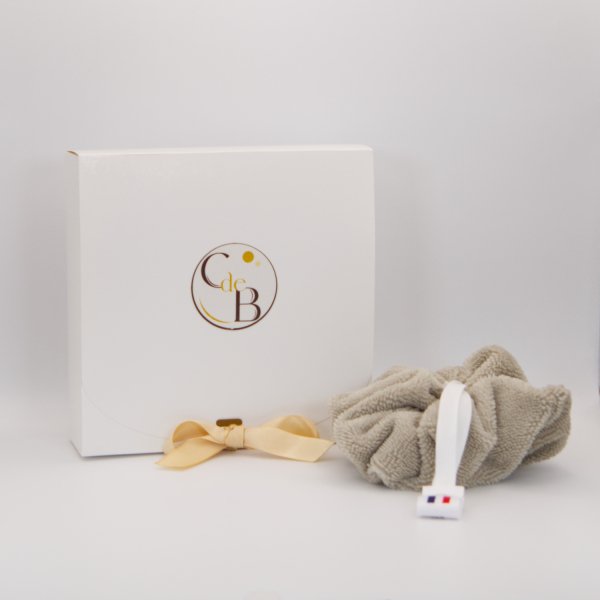 Coffret découverte C de B Les cousettes de Bobinette