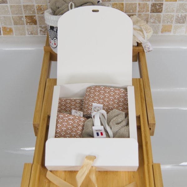 Coffret découverte C de B Les cousettes de Bobinette