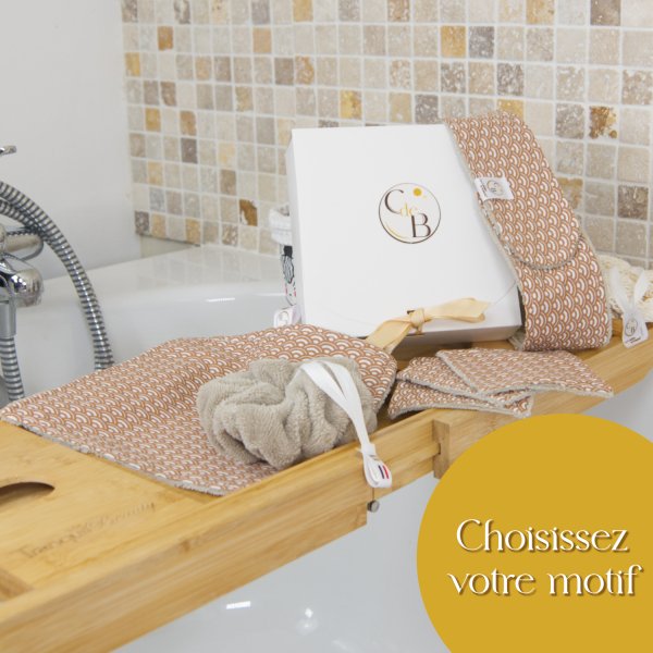 Coffret découverte Saijo