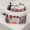 Panier l'Essentiel Homme C de B Les cousettes de Bobinette