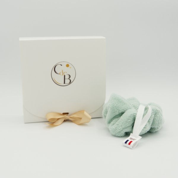 Coffret découverte C de B Les cousettes de Bobinette