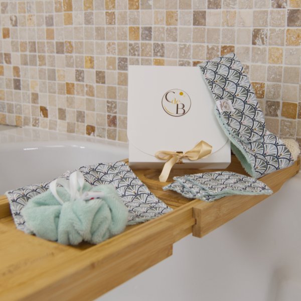 Coffret découverte C de B Les cousettes de Bobinette