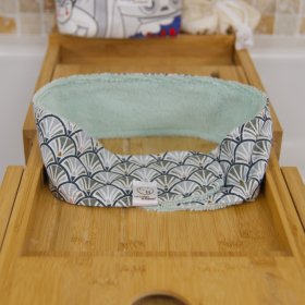 Bandeau make-up idéal pour votre démaquillage