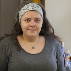 Bandeau make-up idéal pour votre démaquillage