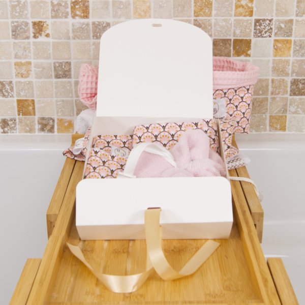 Coffret découverte C de B Les cousettes de Bobinette
