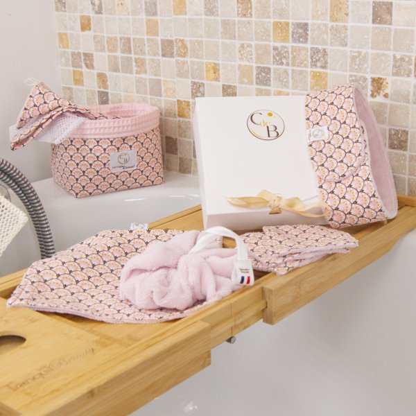 Coffret découverte C de B Les cousettes de Bobinette
