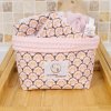 Mini panier Cocooning C de B Les cousettes de Bobinette