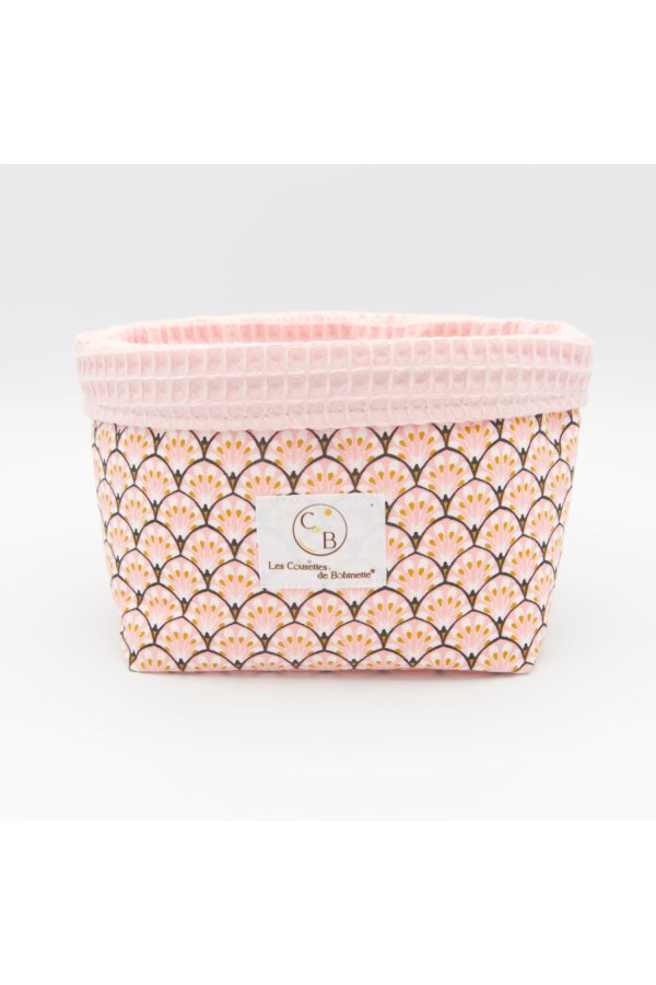 Promo Le Panier Roseau chez Centrakor