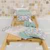 Mini panier Cocooning C de B Les cousettes de Bobinette
