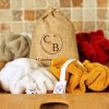 Lot de 2 fleurs de douche micro éponge bambou certifiée OEKO TEX. Blanc Jaune Curcuma