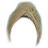 Serviette cheveux micro éponge bambou Cappuccino
