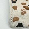 Lingettes démaquillantes lavables les rescapées de la production Coton et micro éponge Bambou OEKO-TEX