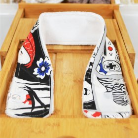 Bandeau make-up idéal pour votre démaquillage