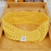 Ensemble de 7 lingettes démaquillantes, bandeau make-up et filet de lavage