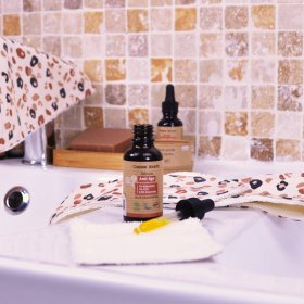 Sérum anti-âge de la marque Comme Avant