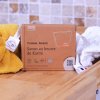 Savon naturel au beurre de karité Comme Avant chez Les cousettes de Bobinette