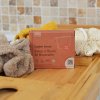 Savon naturel à l'huile de bourrache Comme Avant chez Les cousettes de Bobinette