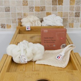 Mini pack douche C de B Les cousettes de Bobinette