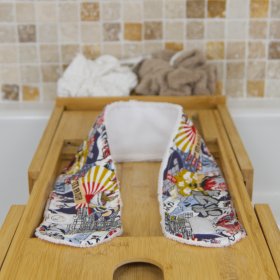 Bandeau make-up idéal pour votre démaquillage