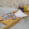 Panier l'Essentiel de la douche C de B Les cousettes de Bobinette
