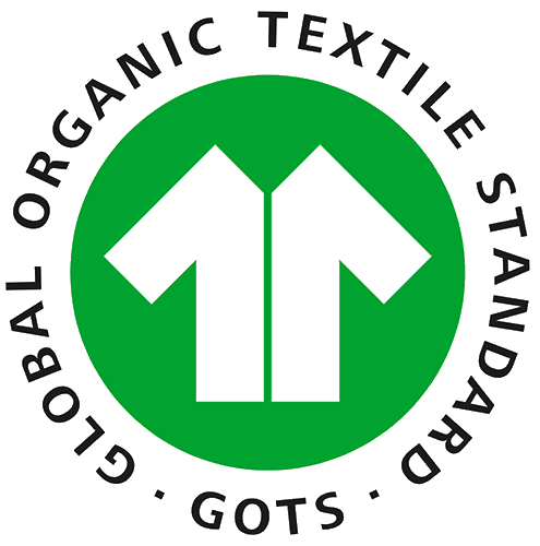 Logo GOTS