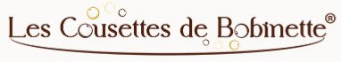 Les cousettes de Bobinette